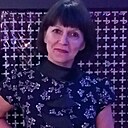 Глазкова Лена, 54 года