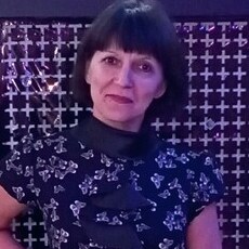 Фотография девушки Глазкова Лена, 54 года из г. Донецк