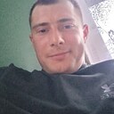 Виталий, 28 лет