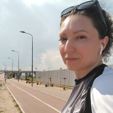 Фотография девушки Анна, 40 лет из г. Санкт-Петербург