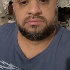 Фотография мужчины Тонни, 40 лет из г. Старый Оскол