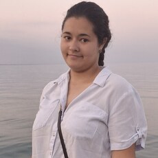 Фотография девушки Арина, 19 лет из г. Одесса