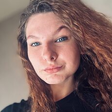 Фотография девушки Елизавета, 21 год из г. Юрга