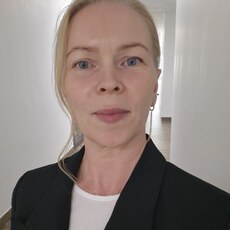 Фотография девушки Светлана, 44 года из г. Ярославль