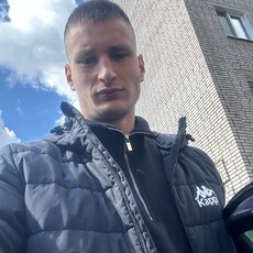 Фотография мужчины Илья, 20 лет из г. Борисов