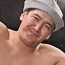 Дос, 34 года