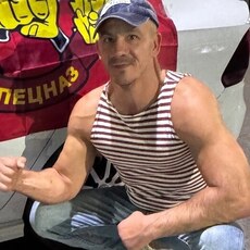 Фотография мужчины Александр, 42 года из г. Смоленск