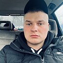 Андрей, 25 лет