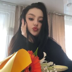 Фотография девушки Диана, 18 лет из г. Иваново