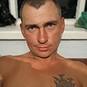 Алёша, 40 лет