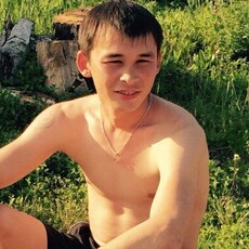 Фотография мужчины Марат, 35 лет из г. Петропавловск