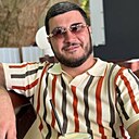 Ашот, 33 года
