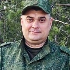 Фотография мужчины Василий, 41 год из г. Щучин