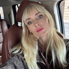 Фотография девушки Олеся, 43 года из г. Санкт-Петербург