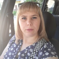 Фотография девушки Ольга, 36 лет из г. Курск