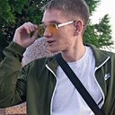 Никита, 20 лет