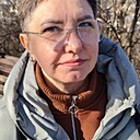 Кира, 53 года