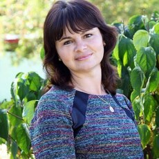 Фотография девушки Наталья, 46 лет из г. Курск
