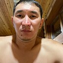 Дамир, 28 лет