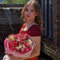 Фотография девушки Яна, 19 лет из г. Волгодонск