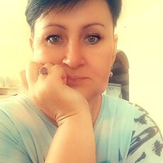 Фотография девушки Олеся, 43 года из г. Омск