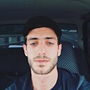 Андраник, 34 года