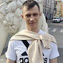 Дмитрий, 34 года