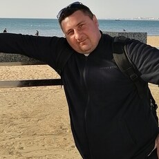 Фотография мужчины Евгений, 47 лет из г. Свердловск
