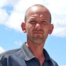 Фотография мужчины Алексей, 40 лет из г. Анапа