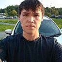 Фаниль, 26 лет