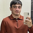 Исма, 19 лет