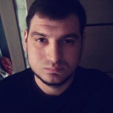 Фотография мужчины Игорь, 25 лет из г. Киев