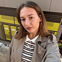 Алина, 28 лет