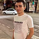 Георгий, 20 лет