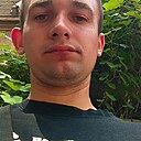 Виталик, 22 года