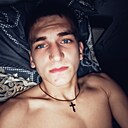Дима, 20 лет