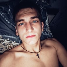 Фотография мужчины Дима, 20 лет из г. Ишим
