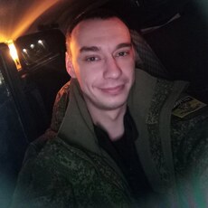 Фотография мужчины Михаил, 31 год из г. Льгов