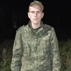 Фотография мужчины Иван, 27 лет из г. Донецк