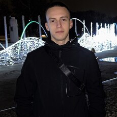 Фотография мужчины Данил, 18 лет из г. Днепр