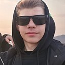 Сергей, 20 лет