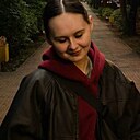 Лилия, 22 года