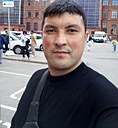 Баха, 36 лет