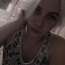 Фотография девушки Анна, 27 лет из г. Березино