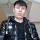 Скромный, 31 год