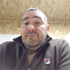 Фотография мужчины Марсель, 41 год из г. Казань