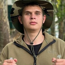 Фотография мужчины Кирилл, 22 года из г. Майкоп