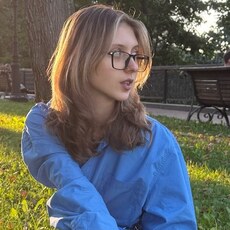 Фотография девушки Veronika, 18 лет из г. Киев