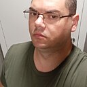 Денис, 37 лет