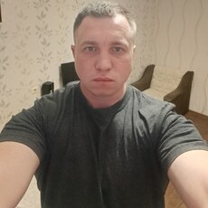 Фотография мужчины Антон, 32 года из г. Саратов